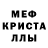 МДМА кристаллы Peter Gavriel